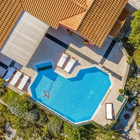 Asteria Villas Σπαρτοχώρι Εξωτερικό φωτογραφία
