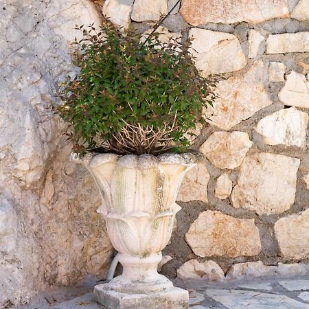 Asteria Villas Σπαρτοχώρι Εξωτερικό φωτογραφία