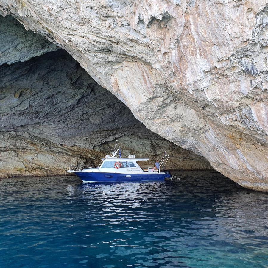 Asteria Villas Σπαρτοχώρι Εξωτερικό φωτογραφία
