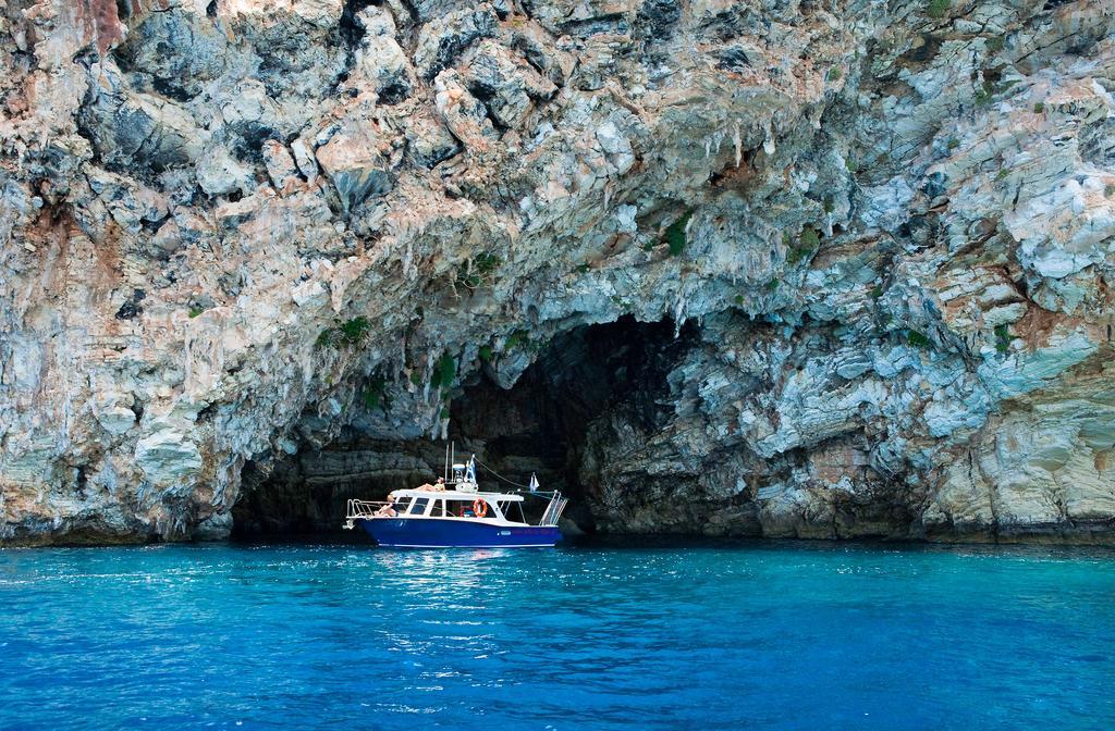Asteria Villas Σπαρτοχώρι Εξωτερικό φωτογραφία