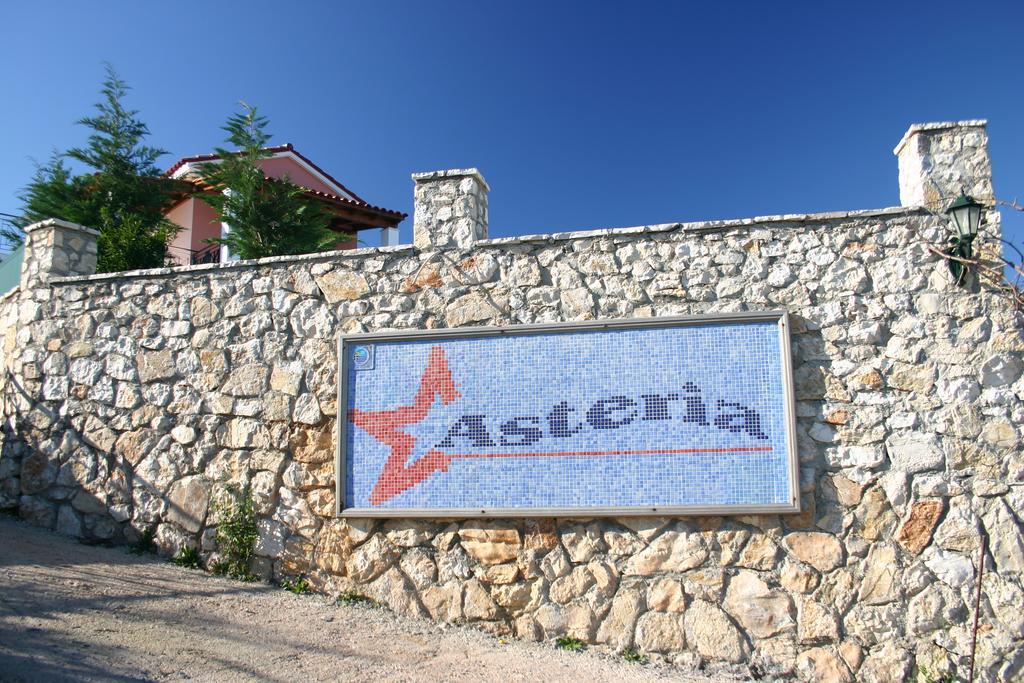 Asteria Villas Σπαρτοχώρι Εξωτερικό φωτογραφία