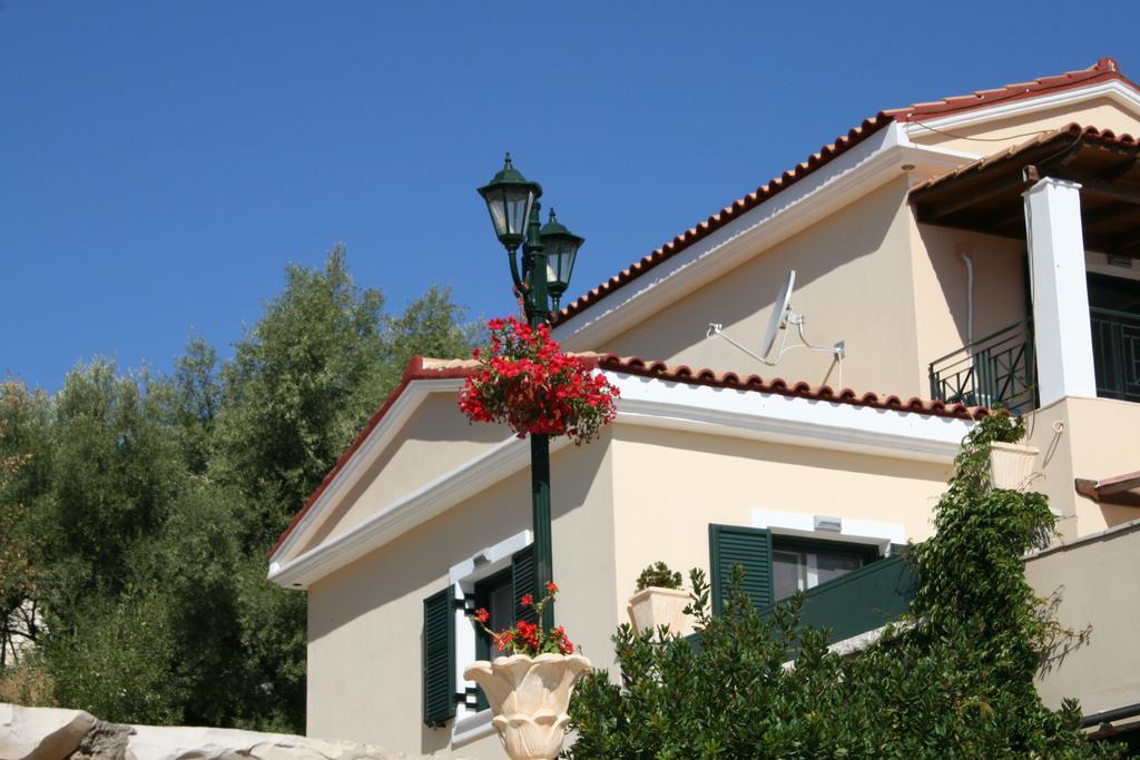 Asteria Villas Σπαρτοχώρι Δωμάτιο φωτογραφία