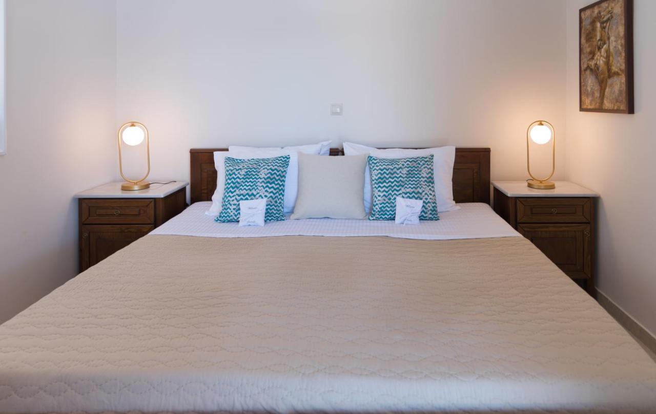 Asteria Villas Σπαρτοχώρι Εξωτερικό φωτογραφία