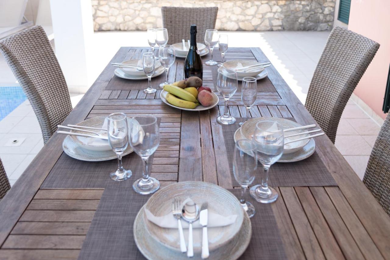 Asteria Villas Σπαρτοχώρι Εξωτερικό φωτογραφία
