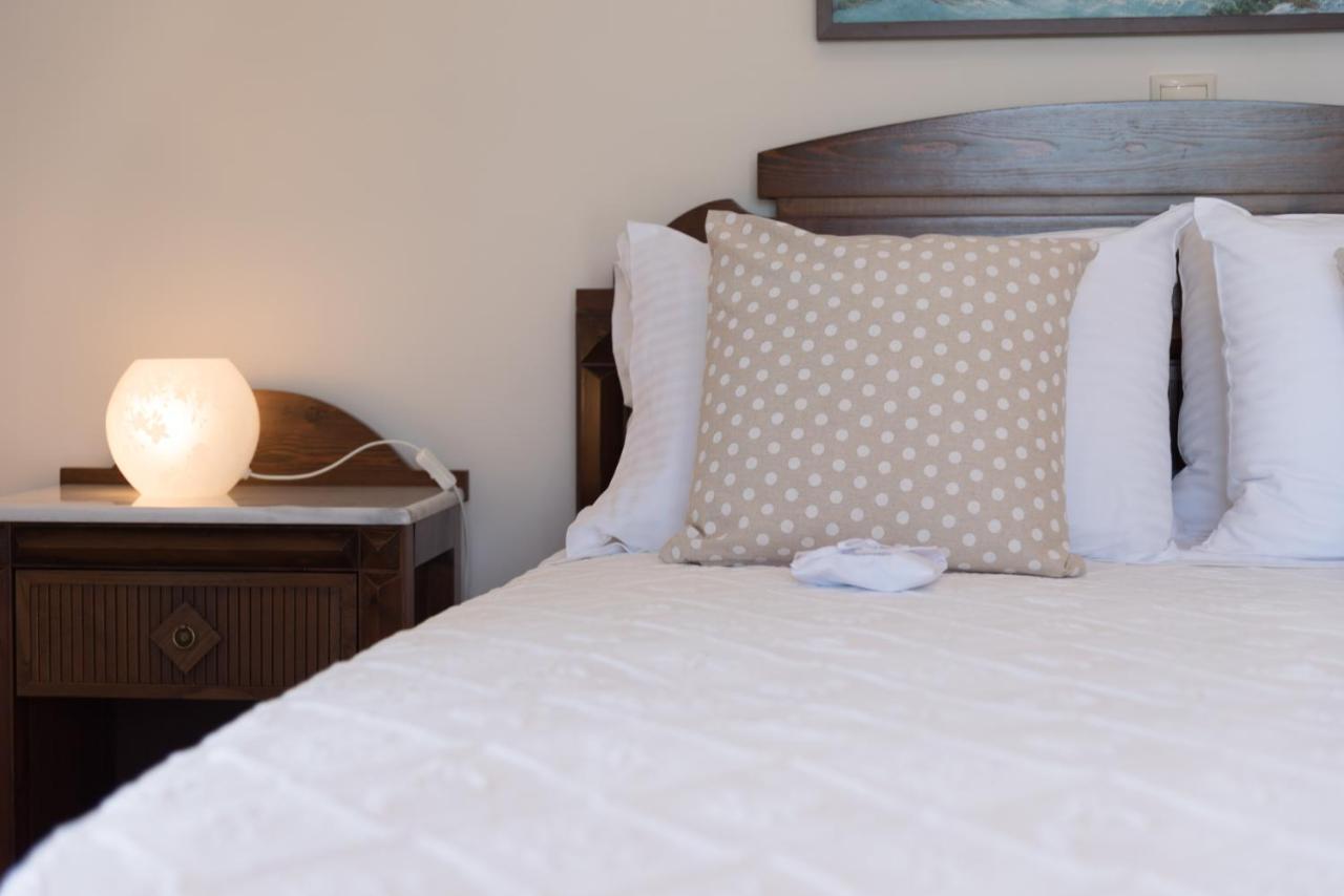 Asteria Villas Σπαρτοχώρι Εξωτερικό φωτογραφία