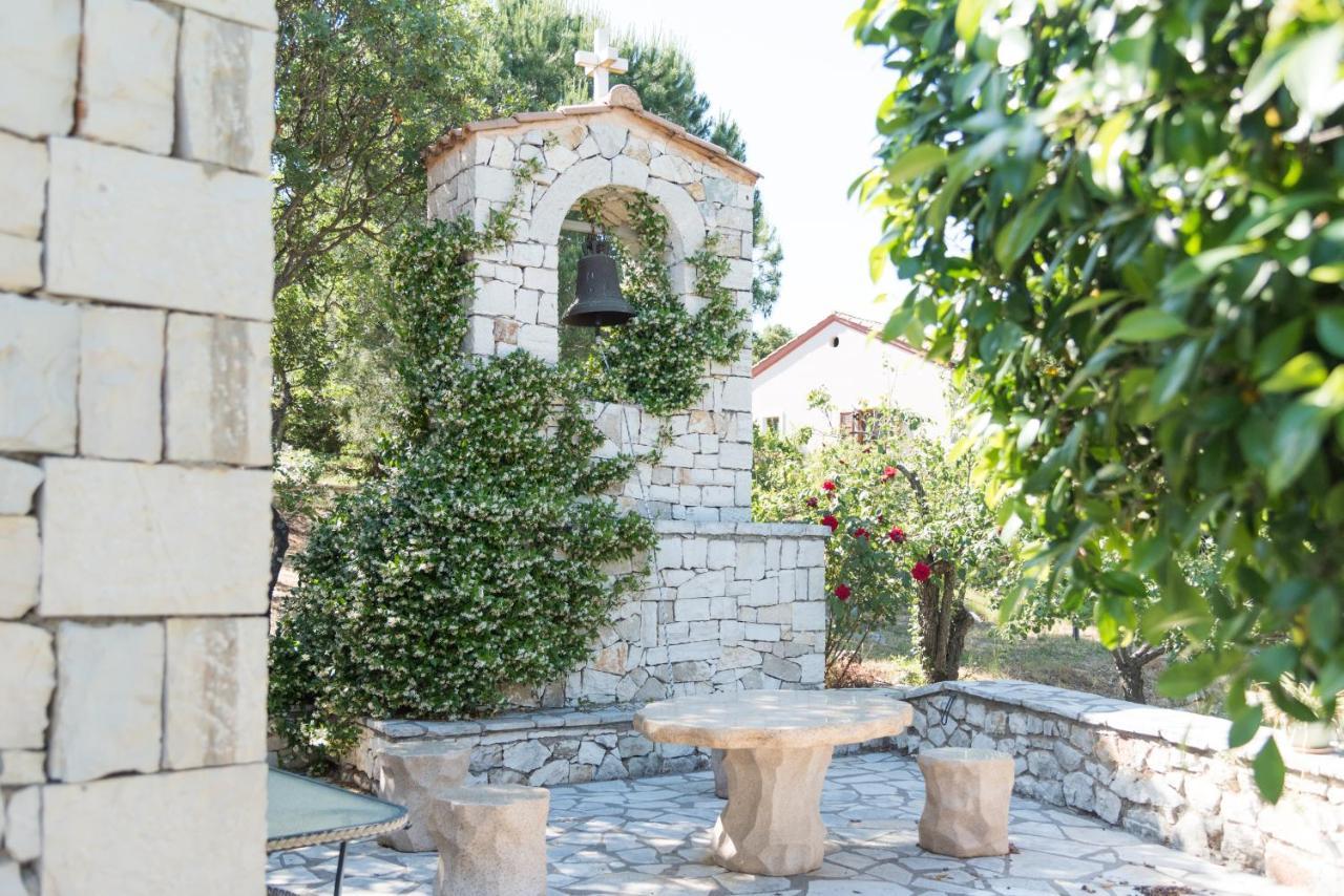 Asteria Villas Σπαρτοχώρι Εξωτερικό φωτογραφία