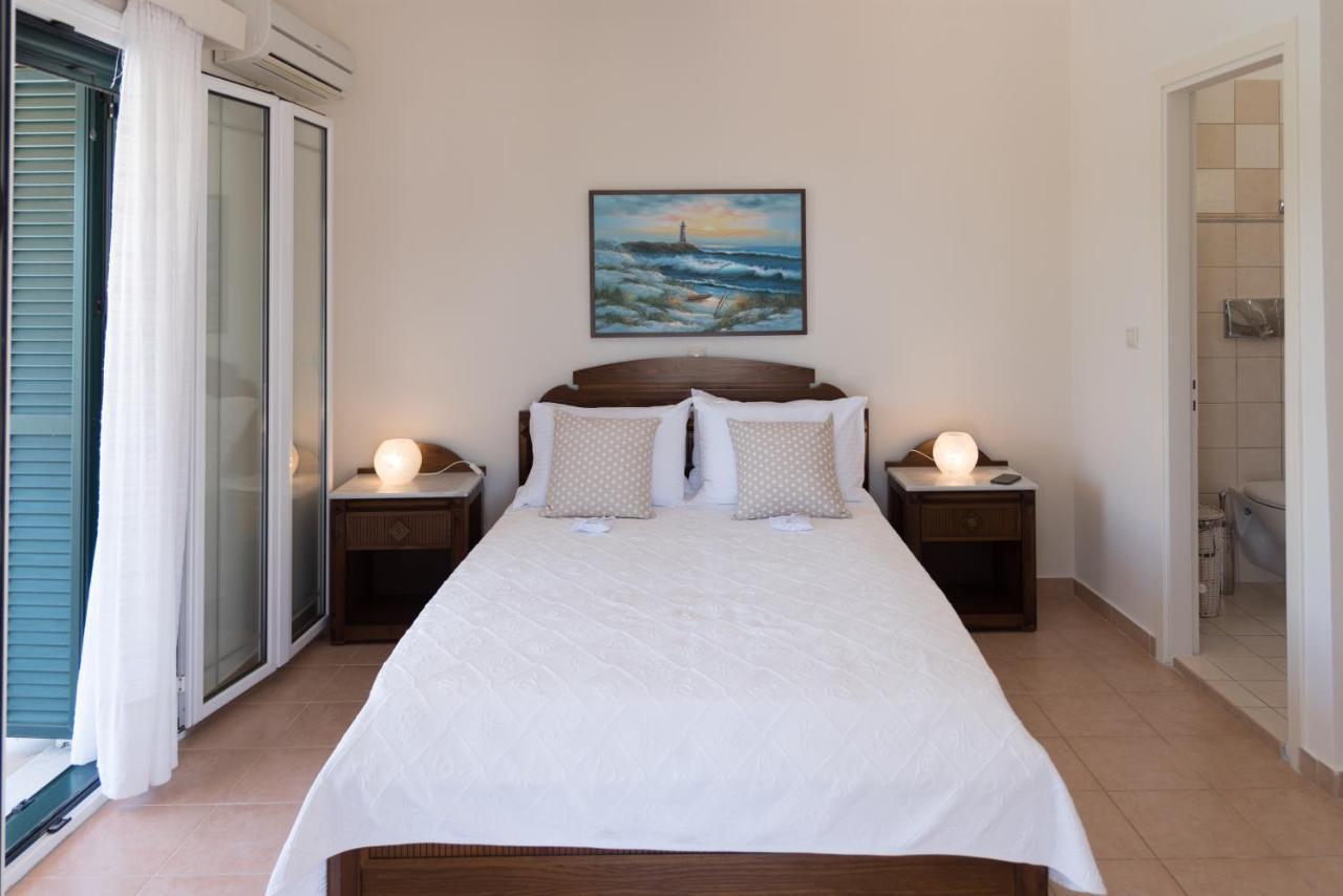 Asteria Villas Σπαρτοχώρι Εξωτερικό φωτογραφία