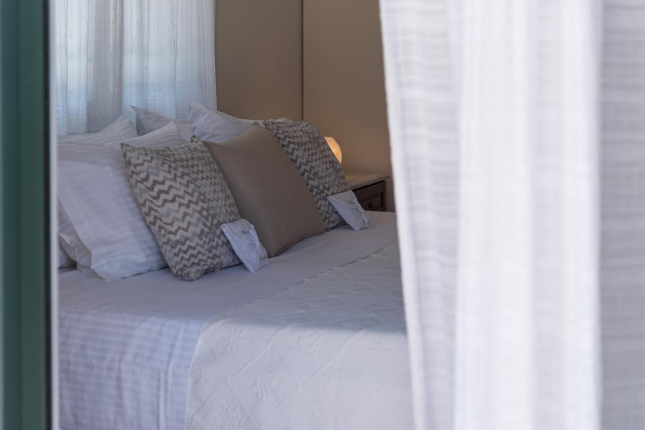 Asteria Villas Σπαρτοχώρι Εξωτερικό φωτογραφία
