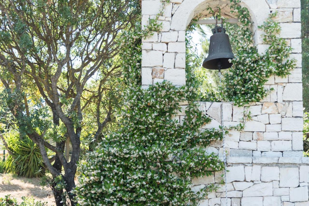 Asteria Villas Σπαρτοχώρι Εξωτερικό φωτογραφία