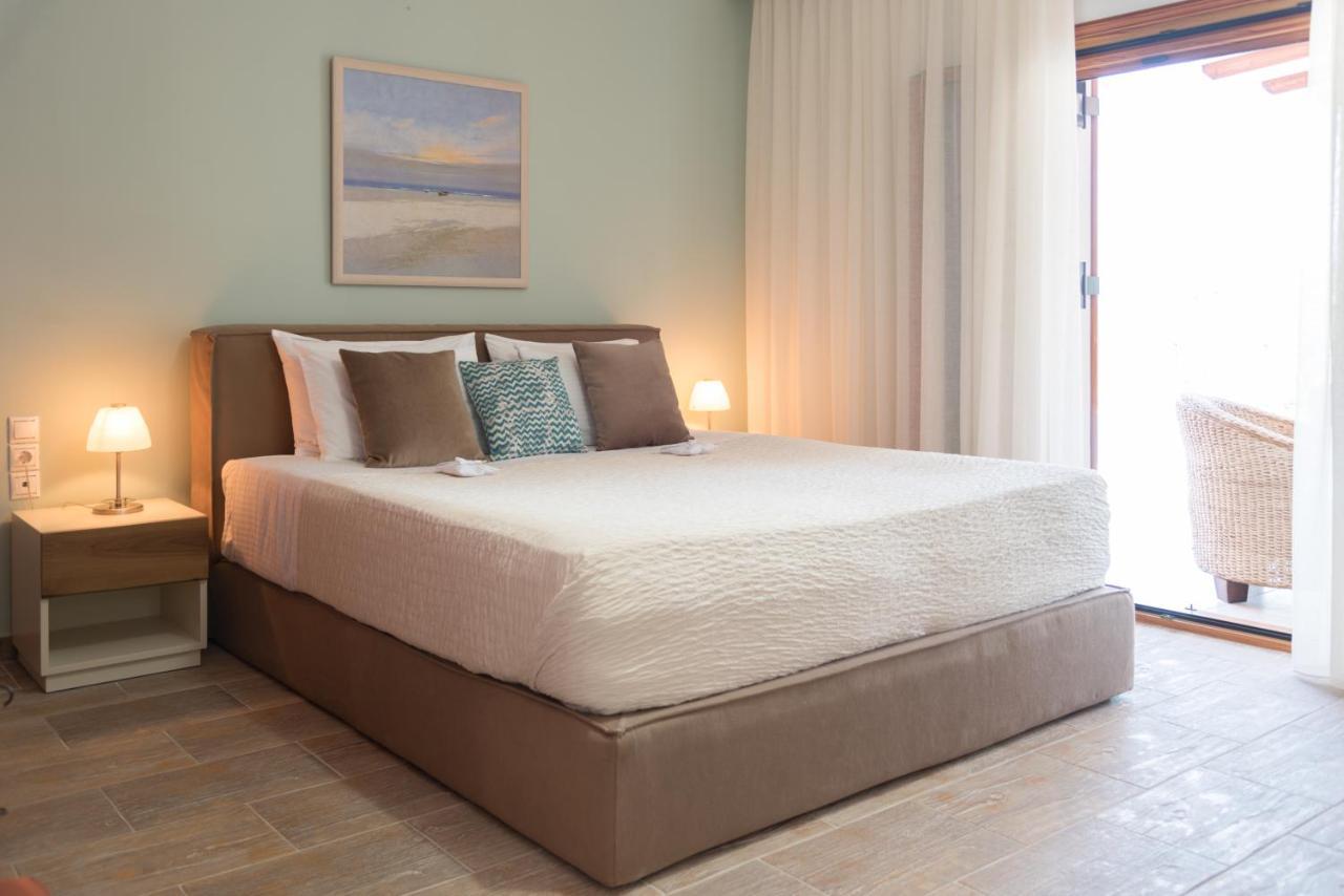 Asteria Villas Σπαρτοχώρι Εξωτερικό φωτογραφία